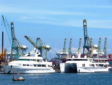 Ηλεκτρονικό μητρώο πλοίων και για τα σκάφη αναψυχής - Πώς θα λειτουργεί